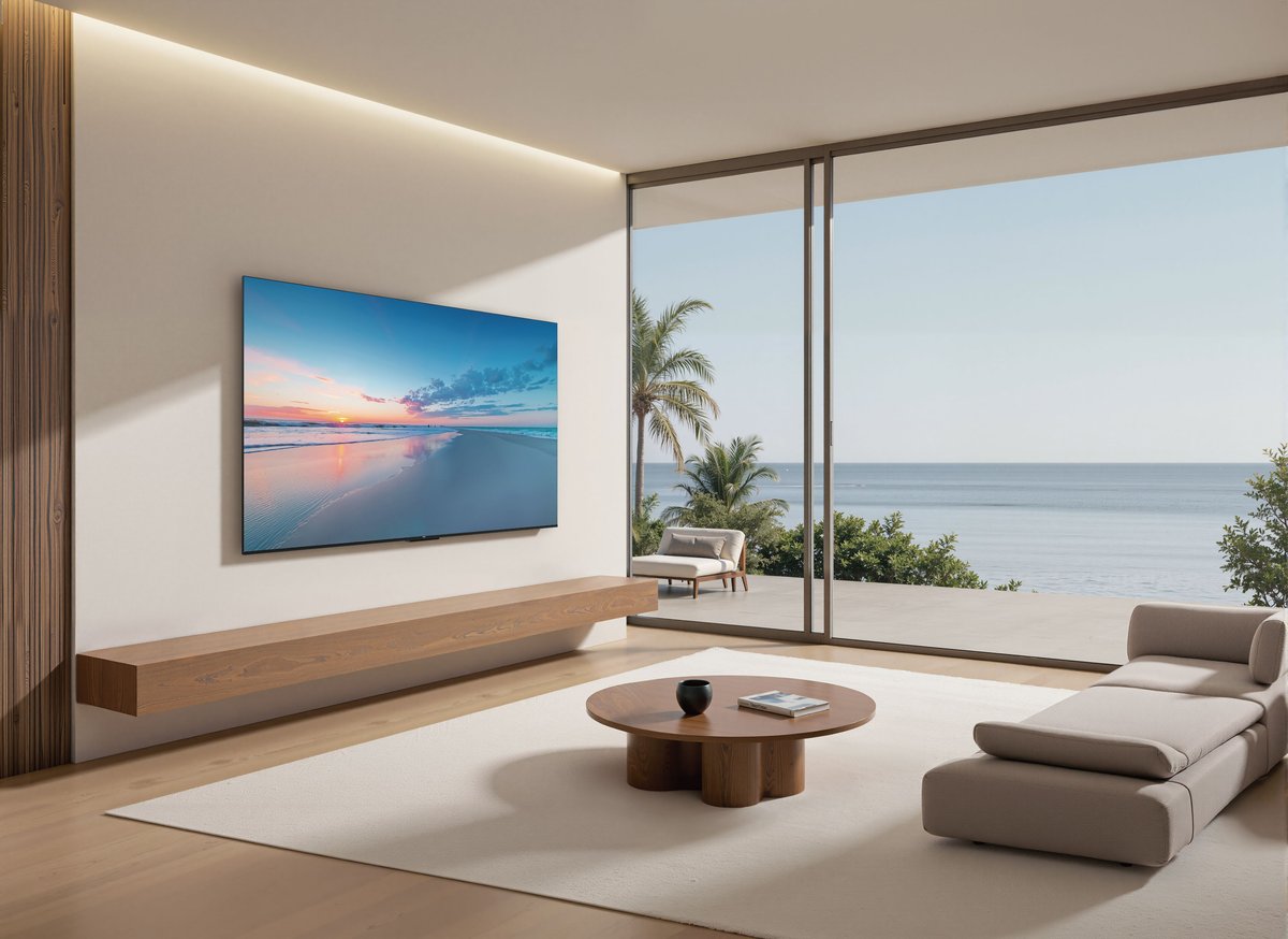 TCL 43G60L