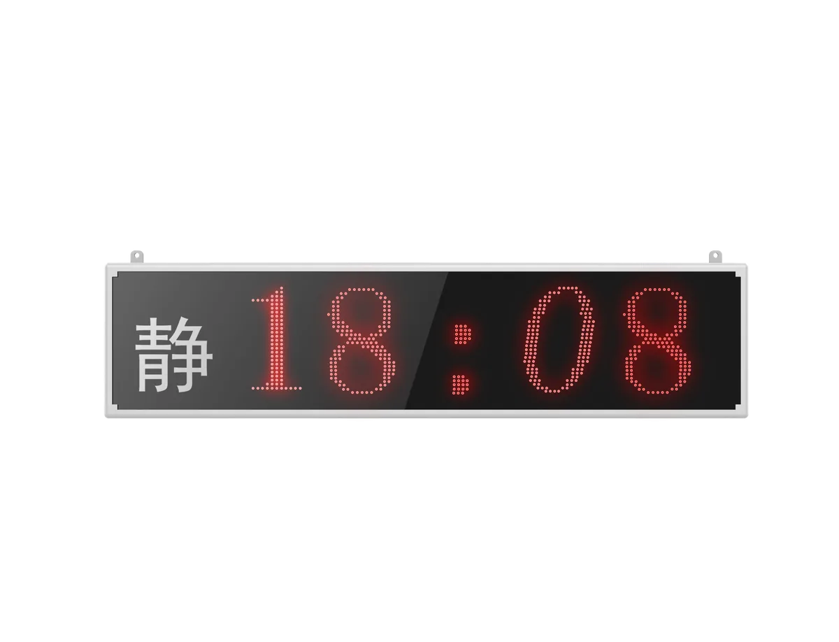 LED走廊显示屏